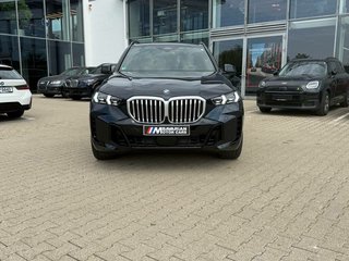 2026 BMW X5 xDrive40i - photo 2