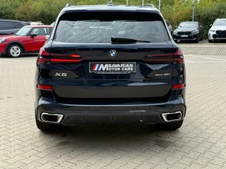 2026 BMW X5 xDrive40i - photo 1