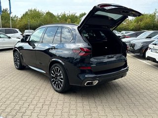2026 BMW X5 xDrive40i - photo 2