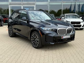 2026 BMW X5 xDrive40i - photo 3