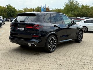 2026 BMW X5 xDrive40i - photo 4