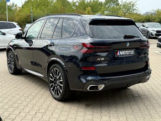 2026 BMW X5 xDrive40i - photo 5