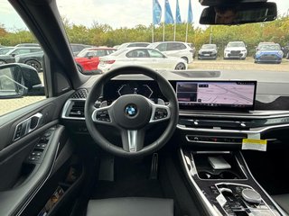 2026 BMW X5 xDrive40i - photo 6