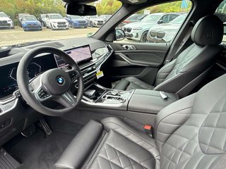 2026 BMW X5 xDrive40i - photo 7