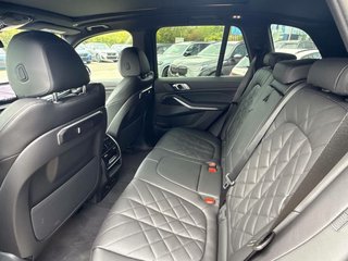 2026 BMW X5 xDrive40i - photo 8