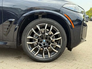2026 BMW X5 xDrive40i - photo 9