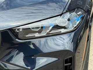 2026 BMW X5 xDrive40i - photo 10