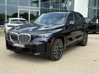 2026 BMW X5 xDrive40i - photo 1
