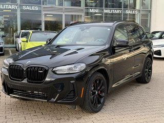 BMW X3 Demonstrator for sale