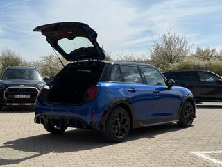 2026 MINI Cooper S 4 Door - photo 3