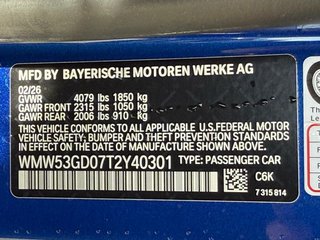 2026 MINI Cooper S 4 Door - photo 4