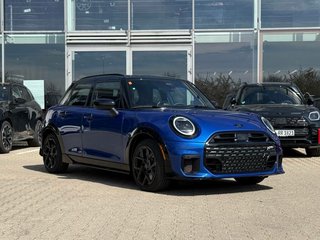 2026 MINI Cooper S 4 Door - photo 3