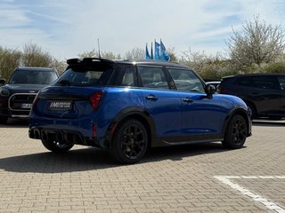 2026 MINI Cooper S 4 Door - photo 4
