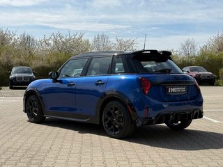 2026 MINI Cooper S 4 Door - photo 5