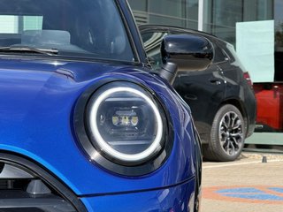 2026 MINI Cooper S 4 Door - photo 10