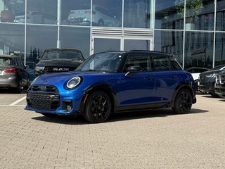 MINI COOPER_S Demonstrator for sale