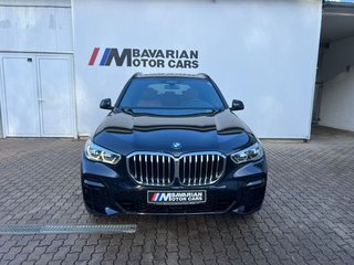 2022 BMW X5 xDrive40i M-Sport - photo 2
