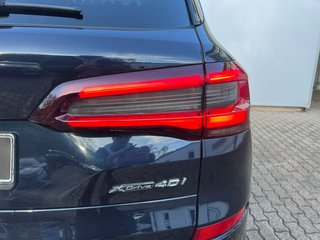 2022 BMW X5 xDrive40i M-Sport - photo 1