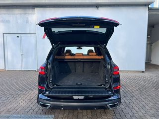 2022 BMW X5 xDrive40i M-Sport - photo 3