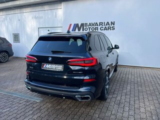 2022 BMW X5 xDrive40i M-Sport - photo 4