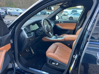2022 BMW X5 xDrive40i M-Sport - photo 6