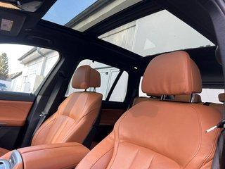 2022 BMW X5 xDrive40i M-Sport - photo 7