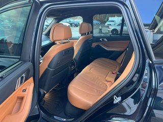 2022 BMW X5 xDrive40i M-Sport - photo 8
