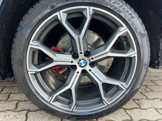 2022 BMW X5 xDrive40i M-Sport - photo 9