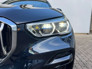 2022 BMW X5 xDrive40i M-Sport - photo 10