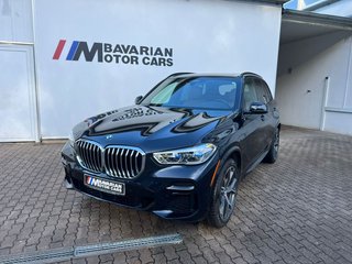 BMW X5 Used vehicle for sale