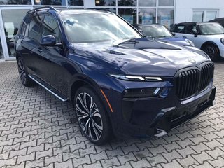 2026 BMW X7 xDrive40i - photo 3