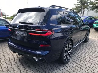 2026 BMW X7 xDrive40i - photo 4