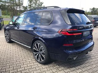 2026 BMW X7 xDrive40i - photo 5