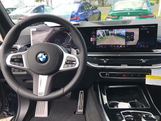 2026 BMW X7 xDrive40i - photo 6