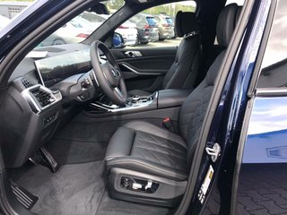 2026 BMW X7 xDrive40i - photo 7
