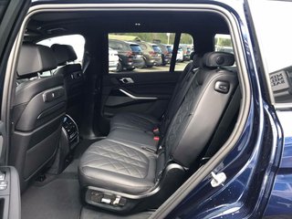 2026 BMW X7 xDrive40i - photo 8
