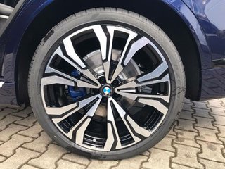 2026 BMW X7 xDrive40i - photo 9