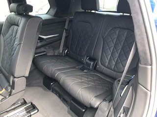 2026 BMW X7 xDrive40i - photo 10