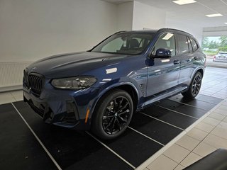 BMW X3 Used vehicle for sale