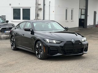 2025 BMW M440i xDrive GC - photo 3