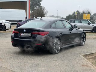 2025 BMW M440i xDrive GC - photo 4