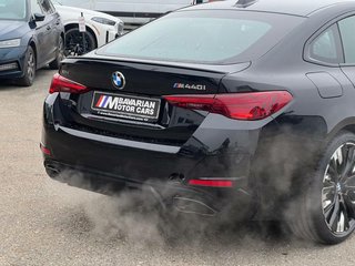 2025 BMW M440i xDrive GC - photo 5