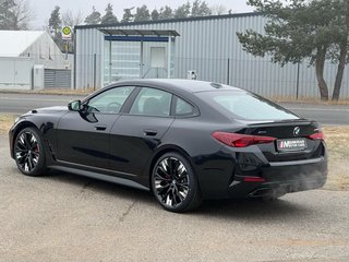 2025 BMW M440i xDrive GC - photo 6