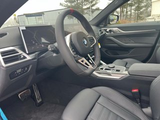 2025 BMW M440i xDrive GC - photo 7