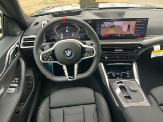 2025 BMW M440i xDrive GC - photo 8