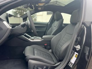 2025 BMW M440i xDrive GC - photo 9