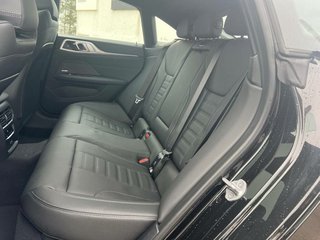 2025 BMW M440i xDrive GC - photo 10