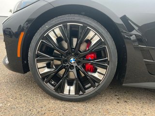 2025 BMW M440i xDrive GC - photo 2