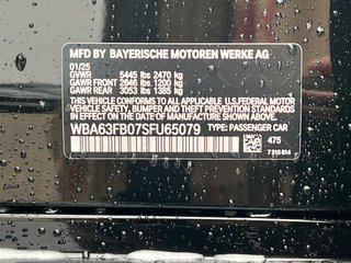 2025 BMW M440i xDrive GC - photo 3