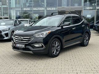 Hyundai SANTA FE Used vehicle for sale